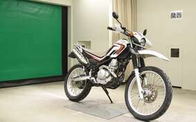 YAMAHA SEROW 250 DG17J