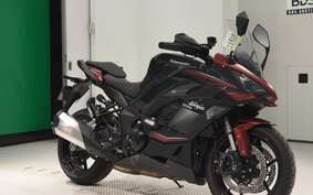 KAWASAKI NINJA 1000 SX 2022 ZXT02K