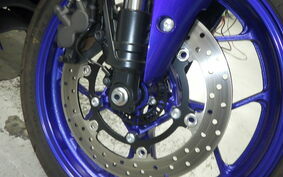 YAMAHA YZF-R25 A RG43J