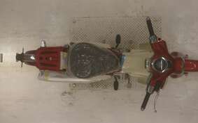 HONDA CROSS CUB 110 JA60