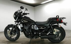 KAWASAKI ELIMINATOR 400 SE Type 1993 ZL400A