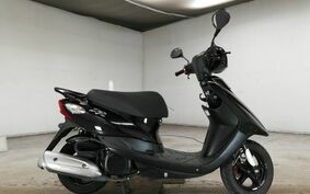 YAMAHA JOG ZR Evolution 2 1999 SA39J