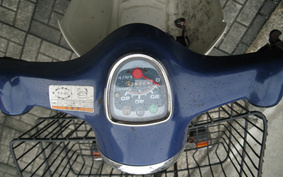 HONDA PRESS CUB 50 AA01