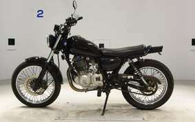 SUZUKI GRASS TRACKER Bigboy NJ4BA