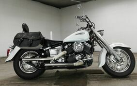 YAMAHA DRAGSTAR 400 CLASSIC 2004 VH01J