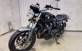 HONDA CB1100 2014 SC65