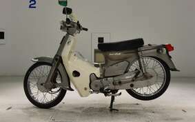 HONDA C90 SUPER CUB E HA02