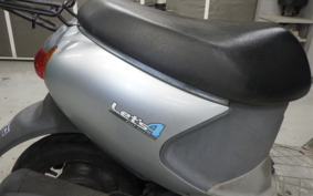 SUZUKI LET's 4 CA41A