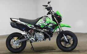 KAWASAKI KSR110 2013 KL110D