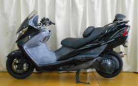 SUZUKI SKYWAVE 400 S 2004 CK43A