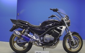 KAWASAKI BALIUS 250 Gen.2 1997 ZR250B