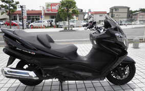 SUZUKI SKYWAVE 400 S 2006 CK44A