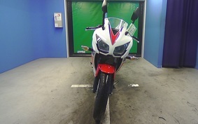 HONDA CBR250R A MC41