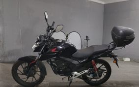 HONDA CBF125R PJJN