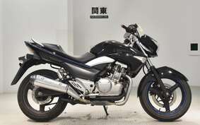 SUZUKI GSR250 GJ55D