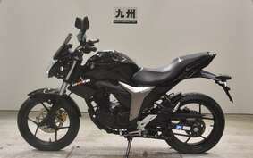 SUZUKI GIXXER 150 NG4BG