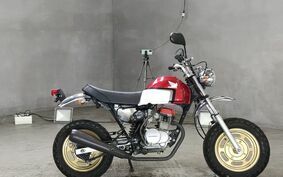 HONDA APE 50 AC16