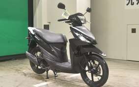 SUZUKI ADDRESS 110 CE47A