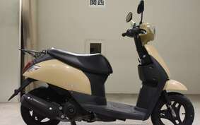 SUZUKI LET's CA4AA