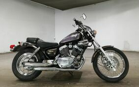 YAMAHA VIRAGO 250 3DM