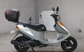 SUZUKI ADDRESS V125 CF4EA