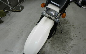 KAWASAKI SUPER SHERPA KL250G