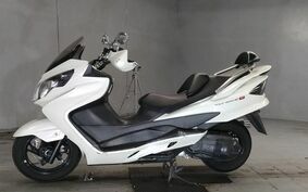 SUZUKI SKYWAVE 250 (Burgman 250) M CJ45A