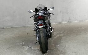 KAWASAKI ZX 10 NINJA R 2022 ZXT02L