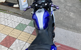 YAMAHA YZF-R3 2015 RH07J