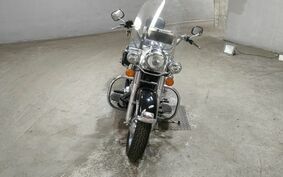 HARLEY FLSTC 1450 2002 BJY