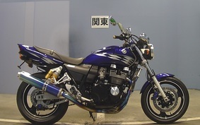 YAMAHA XJR400 R 2009 RH02J