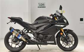 YAMAHA YZF-R3 2019 RH13J