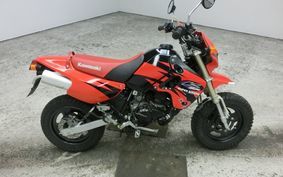 KAWASAKI KSR-2 1998 MX080B