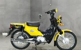 HONDA CROSS CUB 110 JA10