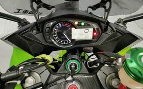 KAWASAKI NINJA 1000 2015 ZXCH16