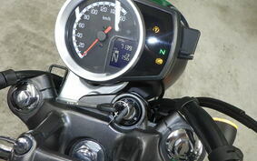 HONDA GB350 2022 NC59