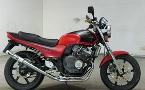 HONDA JADE MC23