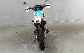 HONDA XL250 DEGREE MD26