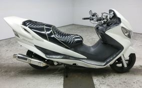 SUZUKI SKYWAVE 250 (Burgman 250) SS Type Fi CJ43A