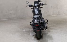 HONDA  REBEL 1100DCT SC83