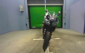 KAWASAKI NINJA 250 ABS 2013 EX250L