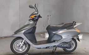 HONDA SPACY100 JF13