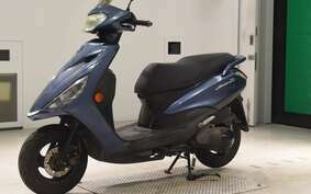 YAMAHA AXIS 125 Z SED7J