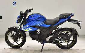 SUZUKI GIXXER 150 ED131