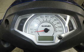 SUZUKI ADDRESS V125 Gen.2 DP12H