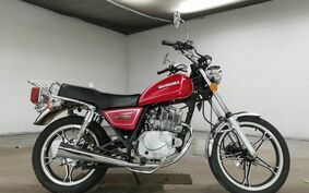 SUZUKI GN125 H PCJG9