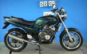 HONDA JADE MC23