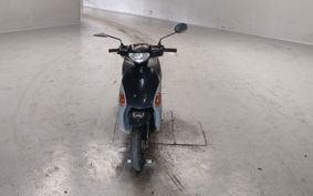 SUZUKI LETS4 CA45A