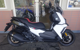 BMW C400X 2019 0C09