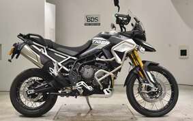 TRIUMPH TIGER 900 RALLY PRO 2024